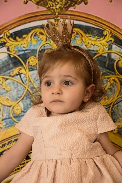 Happy Birthday Maryam
